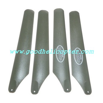 SYMA-S113-S113G helicopter parts main blades
